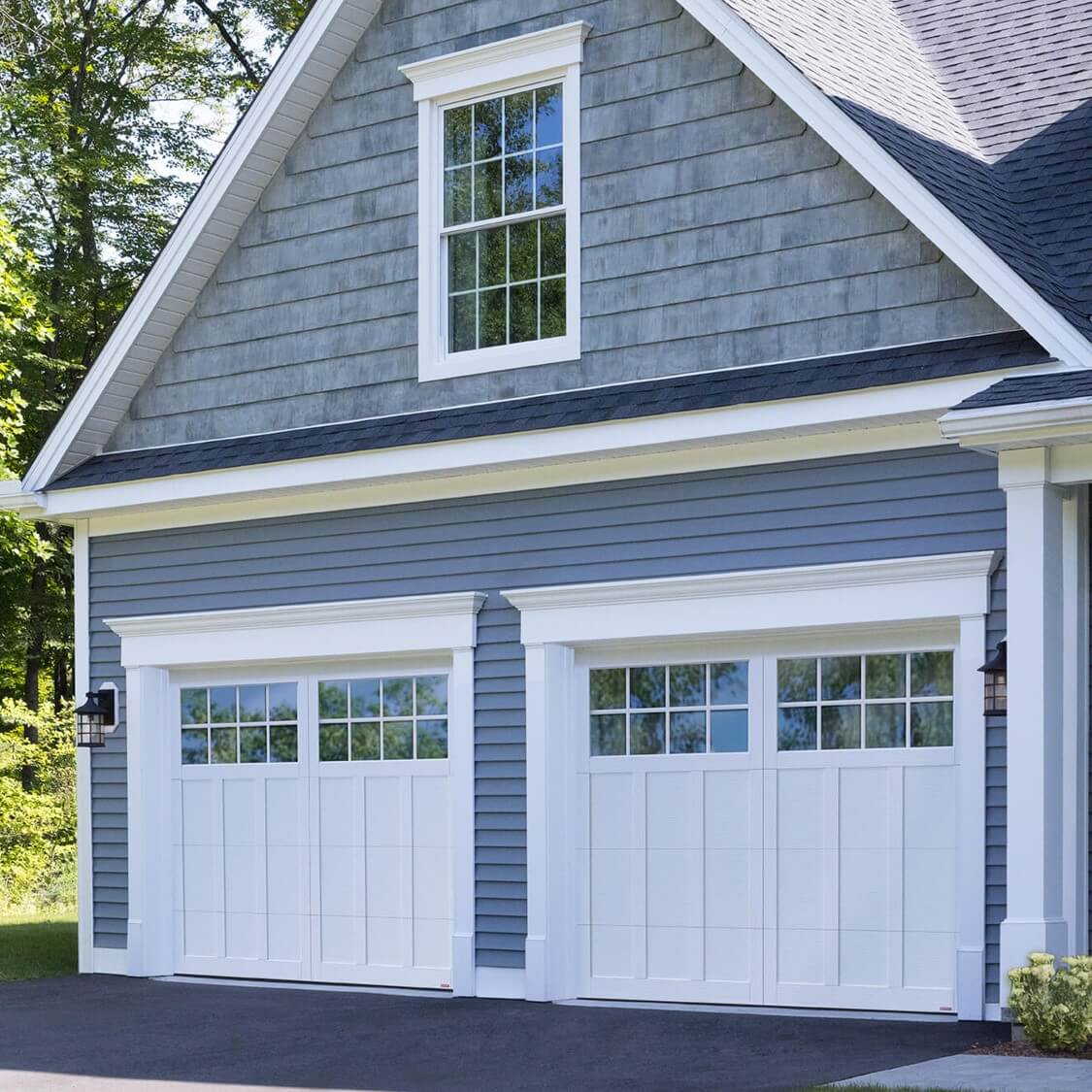 The Garage Door Store | 655 Harvie Settlement Rd, Orillia, ON L3V 0Y7, Canada | Phone: (705) 327-7408
