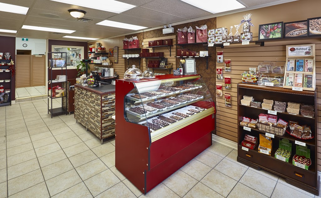 Beanermunky Chocolate - Waterdown | 17 Main St S, Waterdown, ON L0R 2H0, Canada | Phone: (289) 895-8861