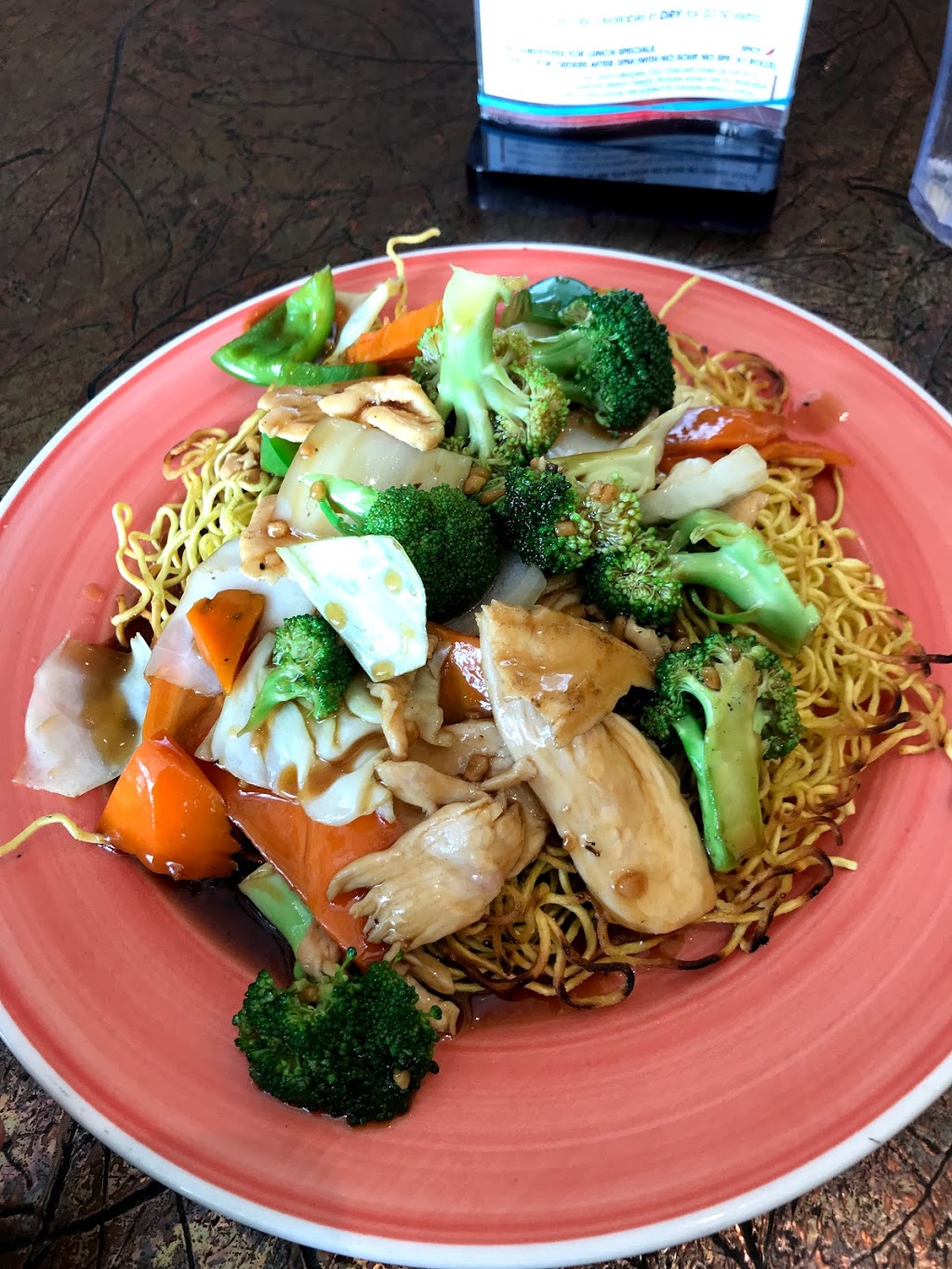Hakka Flavours | 2880 Queen St E, Brampton, ON L6S 6G8, Canada | Phone: (905) 789-8788