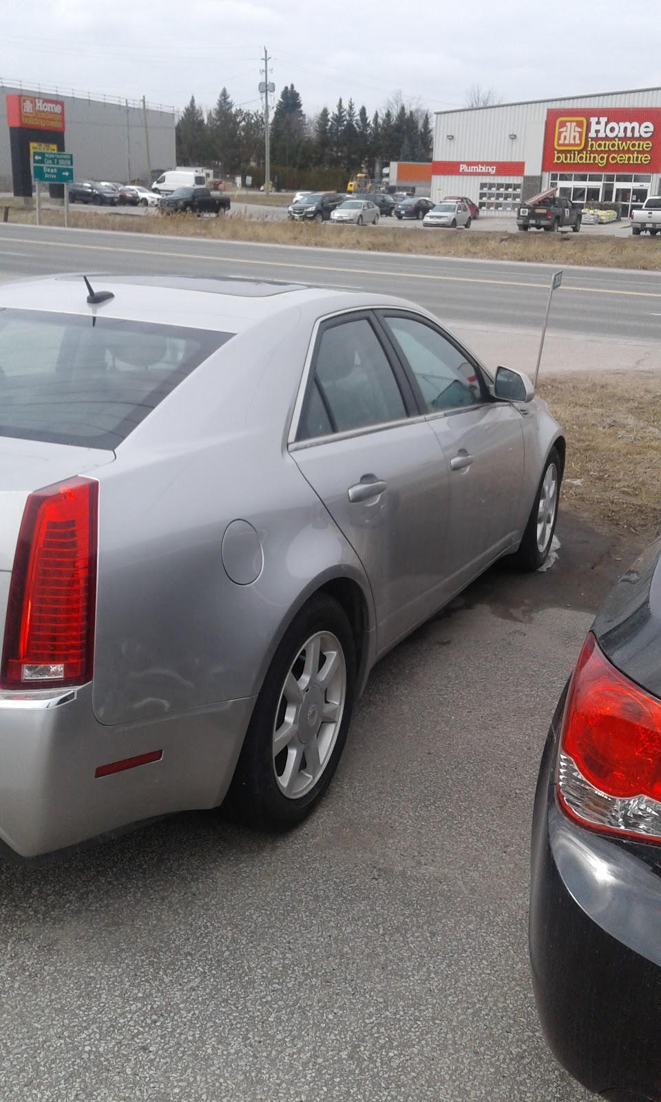 Alliston Collision | 7615-7635 ON-89, Alliston, ON L9R 1V3, Canada | Phone: (705) 440-8946