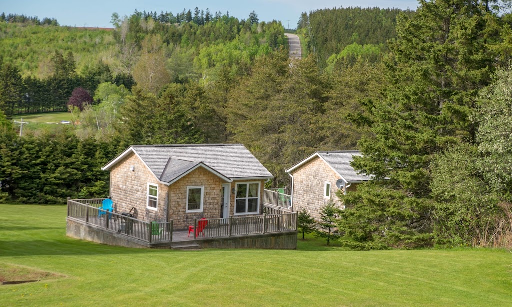Green Island Getaways | 1132 Rattenbury Rd, Granville, PE C0A 1E0, Canada | Phone: (902) 886-2040