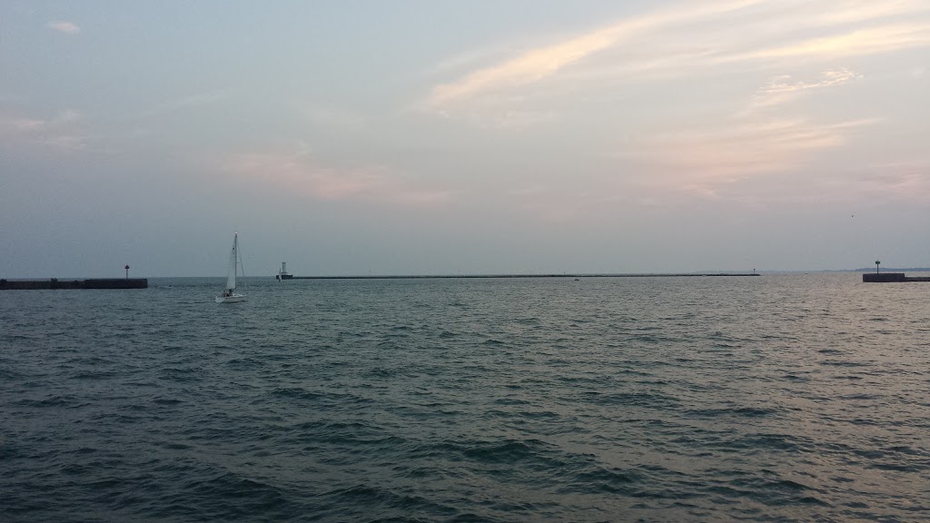 Buffalo Lighthouse Park | Fuhrmann Boulevard, Buffalo, NY 14203, USA