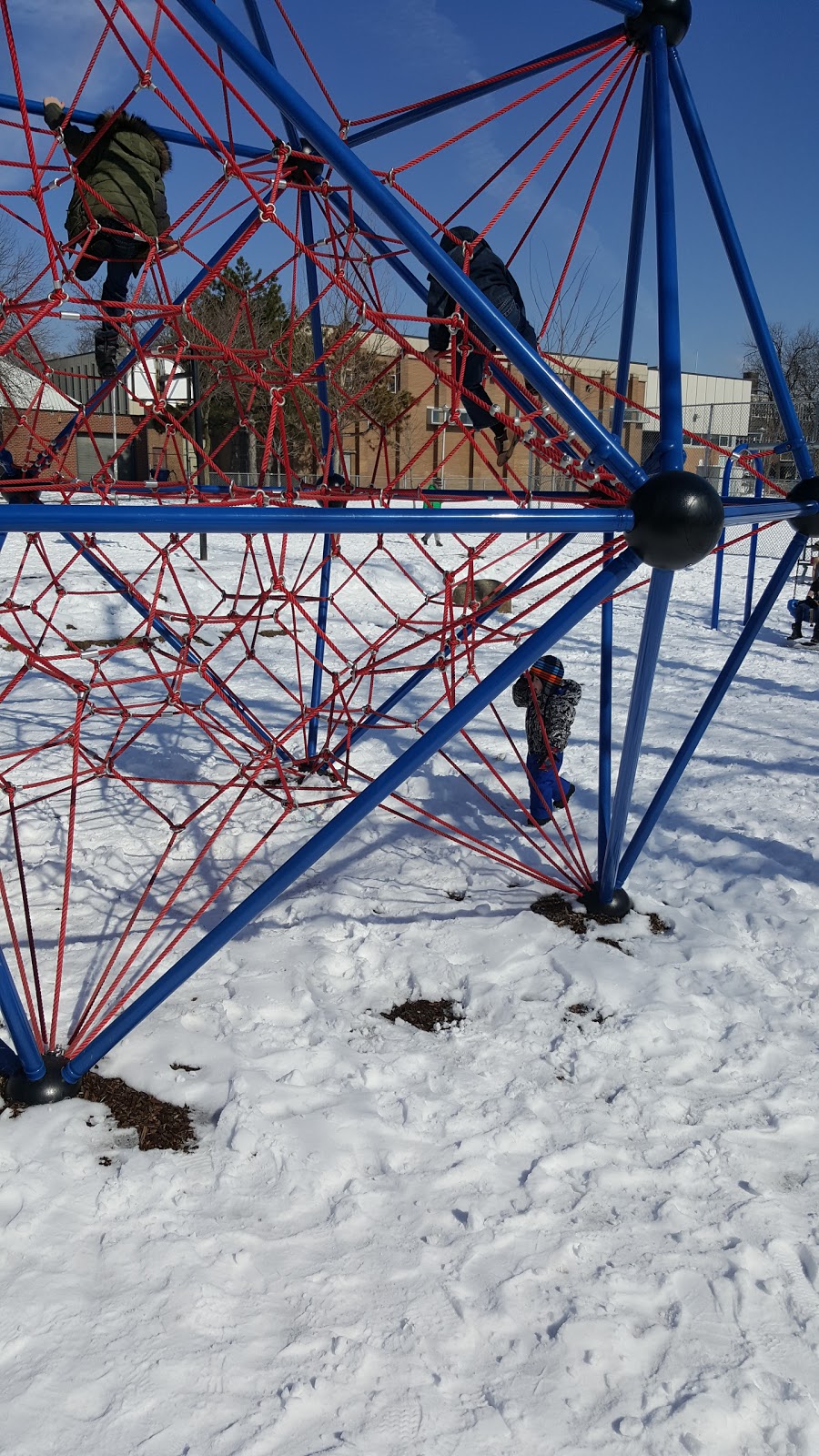 Mary McCormick Recreation Centre | 66 Sheridan Ave, Toronto, ON M6K 2G9, Canada | Phone: (416) 392-0742