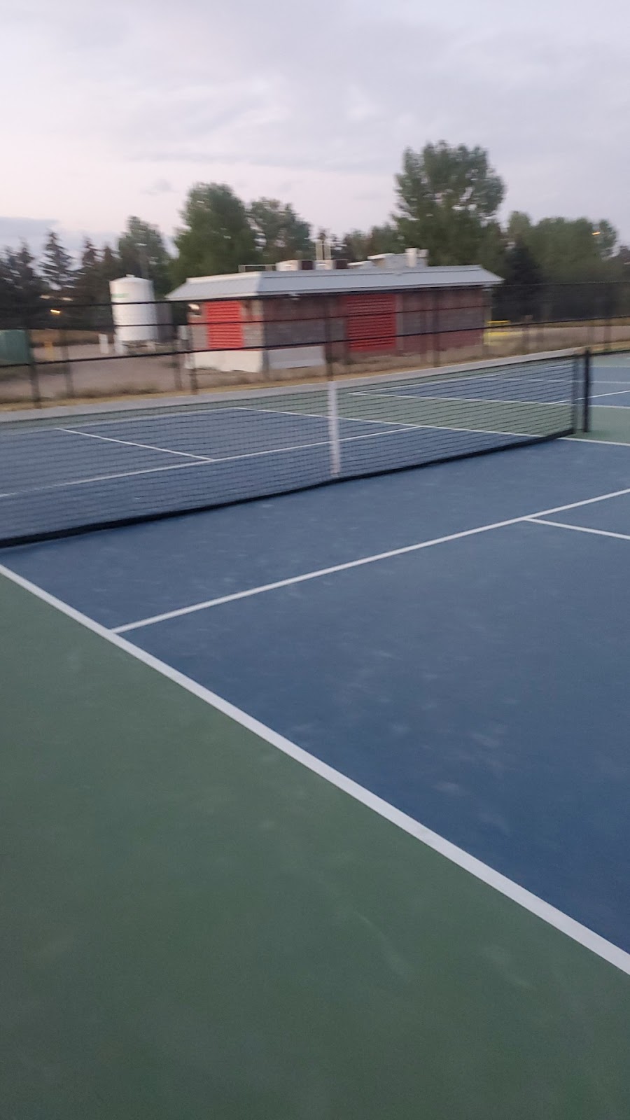 Nose Creek Pickleball Courts | Airdrie, AB T4B 1C5, Canada | Phone: (403) 948-8400