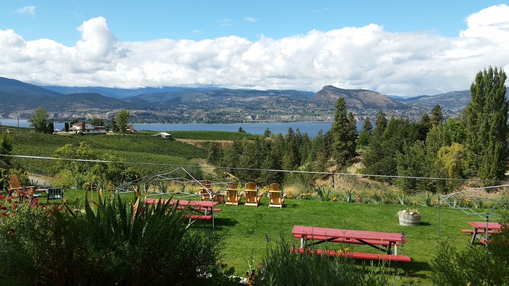 Legend Distilling Inc. | 3005 Naramata Rd, Naramata, BC V0H 1N0, Canada | Phone: (778) 514-1010