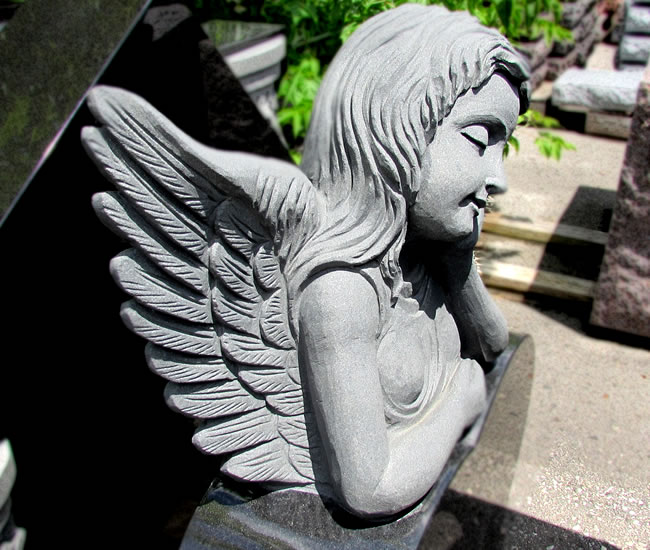 Jackson Monuments & Stoneworks | 3922 Hamilton Rd, Dorchester, ON N0L 1G2, Canada | Phone: (519) 451-3838
