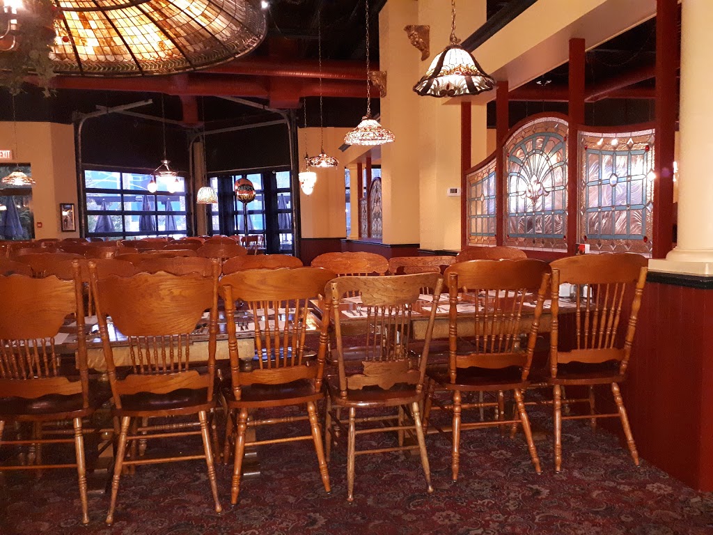 The Old Spaghetti Factory (Langley) 20077 91a Ave, Langley City, BC