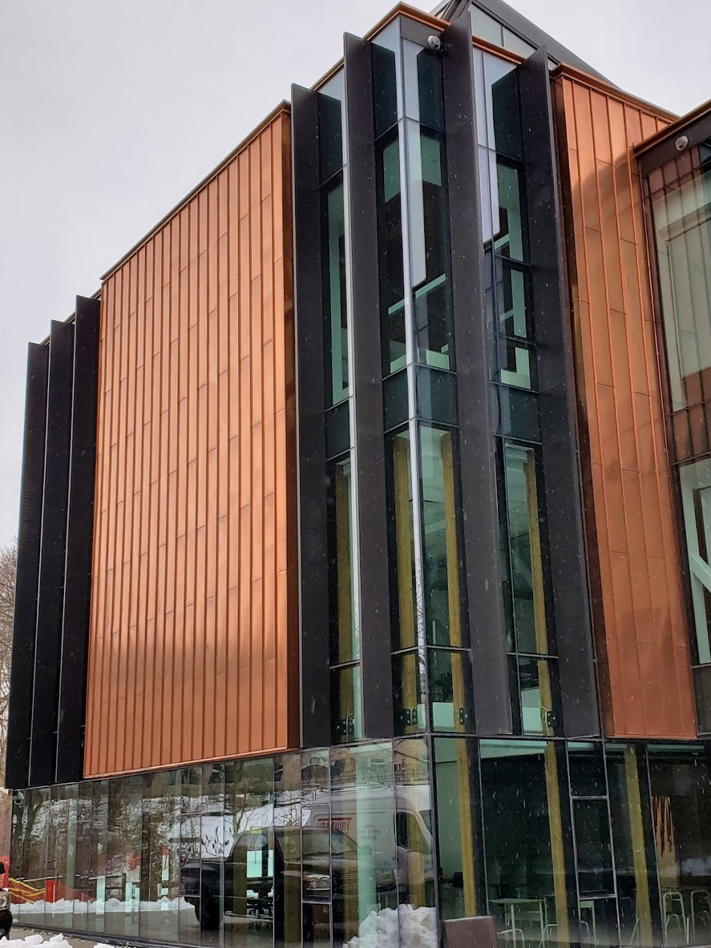 MDZ Cladding | 71 La France Rd, Brampton, ON L6S 3V7, Canada | Phone: (647) 470-7938