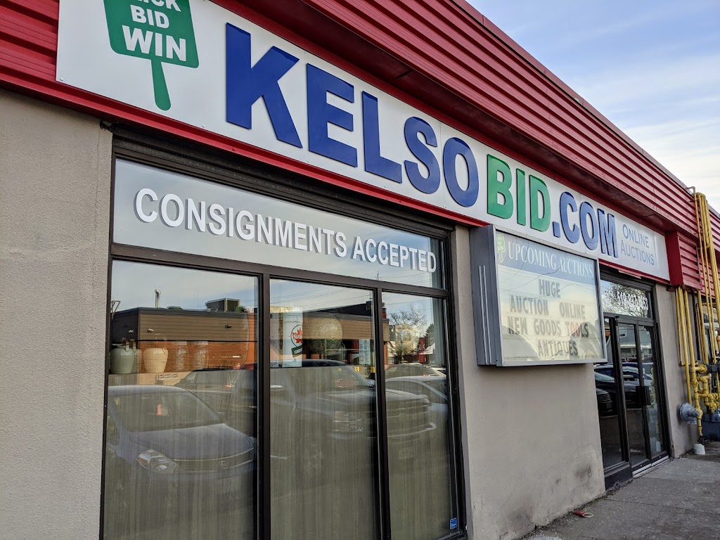 kelsobid.com | 206 Victoria Rd S, Guelph, ON N1E 5R1, Canada | Phone: (519) 837-7653