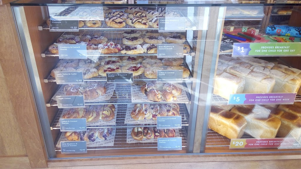 COBS Bread | 3959 Rochdale Blvd, Regina, SK S4X 4P7, Canada | Phone: (306) 721-9112