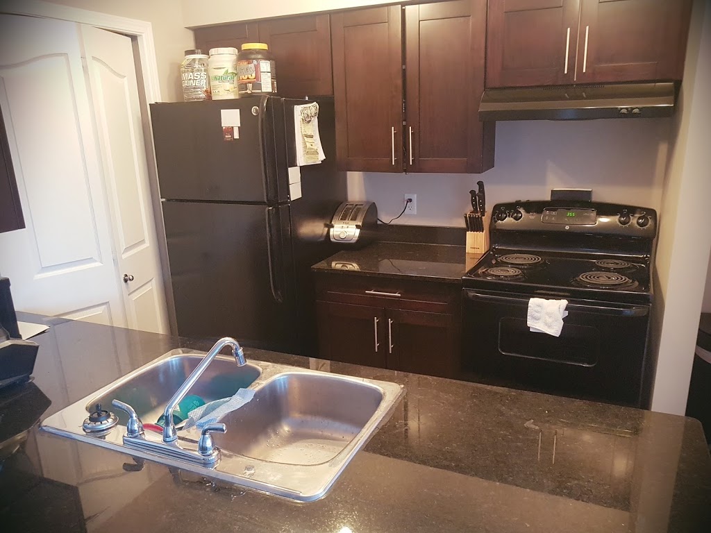 Rutherford Landing | 12025 22 Ave SW, Edmonton, AB T6W 2Y1, Canada | Phone: (780) 438-6693