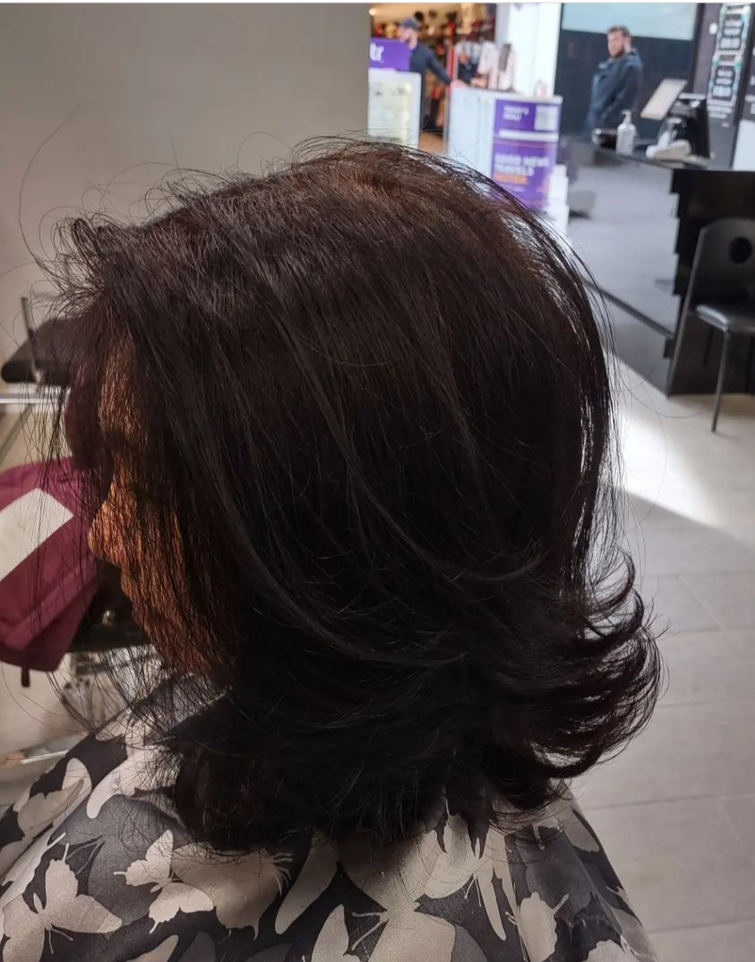 Dailyhair salon &barber | 617 Somerset St W, Ottawa, ON K1R 5K3, Canada | Phone: (613) 790-1398