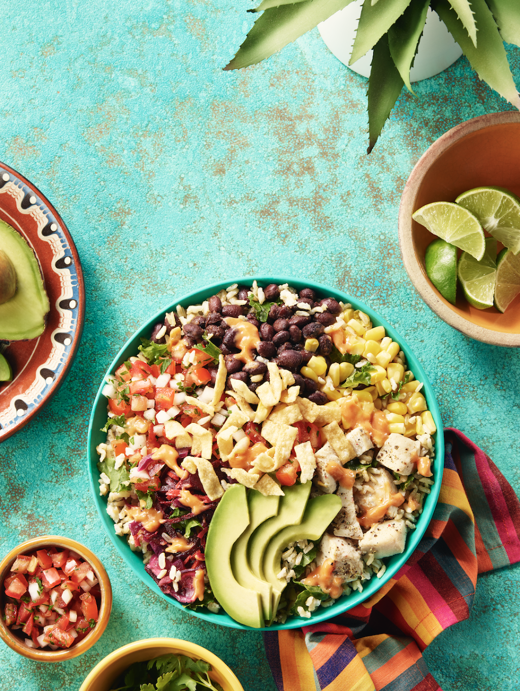 freshii | 2100 Whatcom Rd, Abbotsford, BC V3G 2K8, Canada | Phone: (604) 425-3103