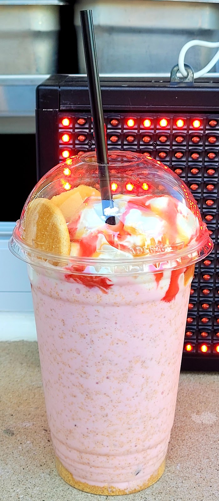 Bubble Tea Room - Elora | 16 E Mill St, Elora, ON N0B 1S0, Canada | Phone: (226) 613-6042