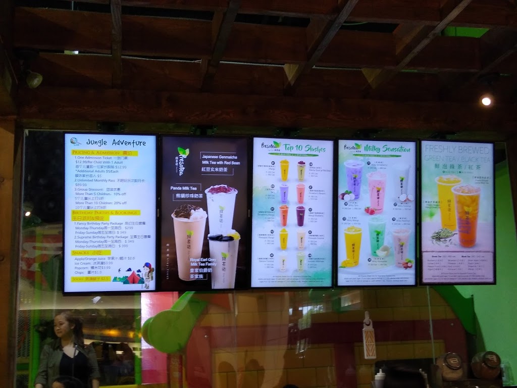 Presotea | 1571 Sandhurst Cir, Scarborough, ON M1V 1V2, Canada | Phone: (647) 352-3999