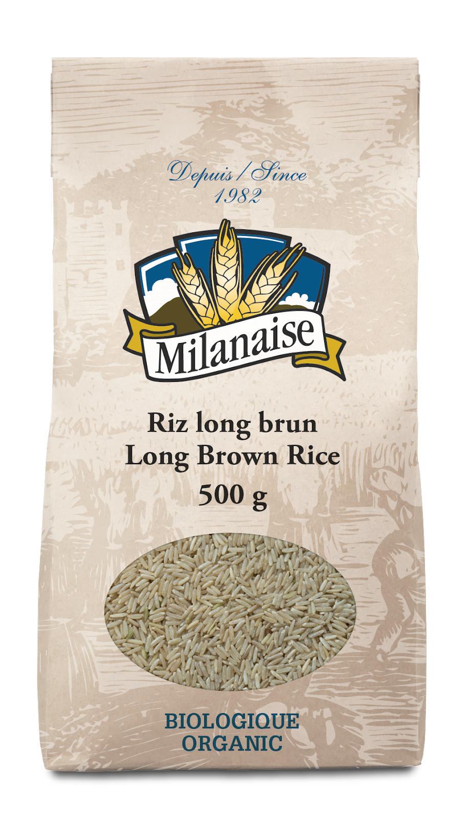 Meunerie Milanaise | 108 QC-214, Milan, QC G0Y 1E0, Canada | Phone: (819) 657-4646
