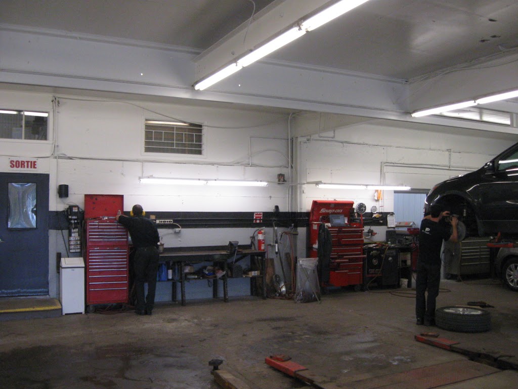 B. Dupont Auto Inc | 1404 QC-277, Lac-Etchemin, QC G0R 1S0, Canada | Phone: (866) 692-1881
