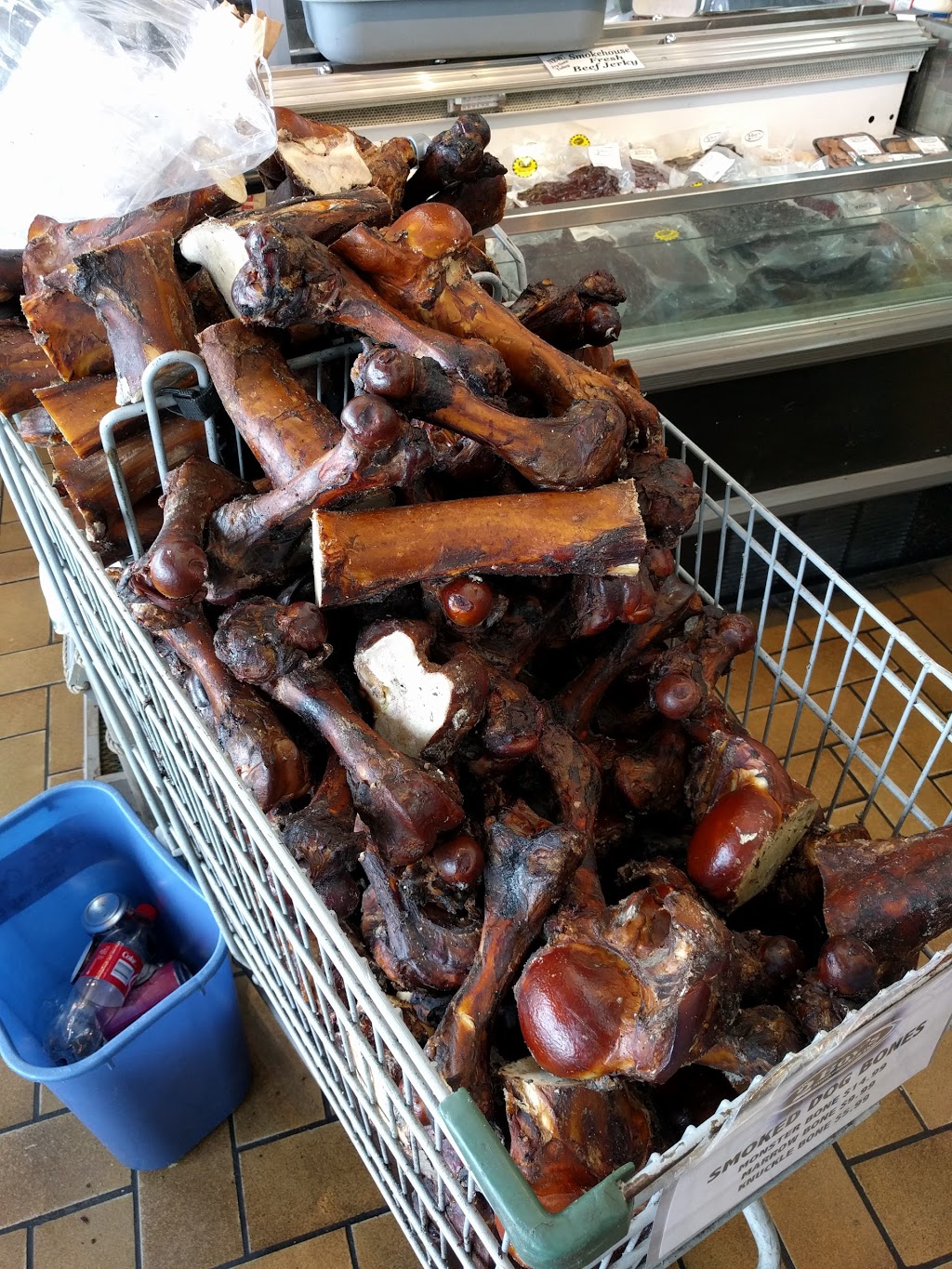 2 Boys Smokehouse & Deli | 984 Cole Harbour Rd, Dartmouth, NS B2V 1E7, Canada | Phone: (902) 435-6990