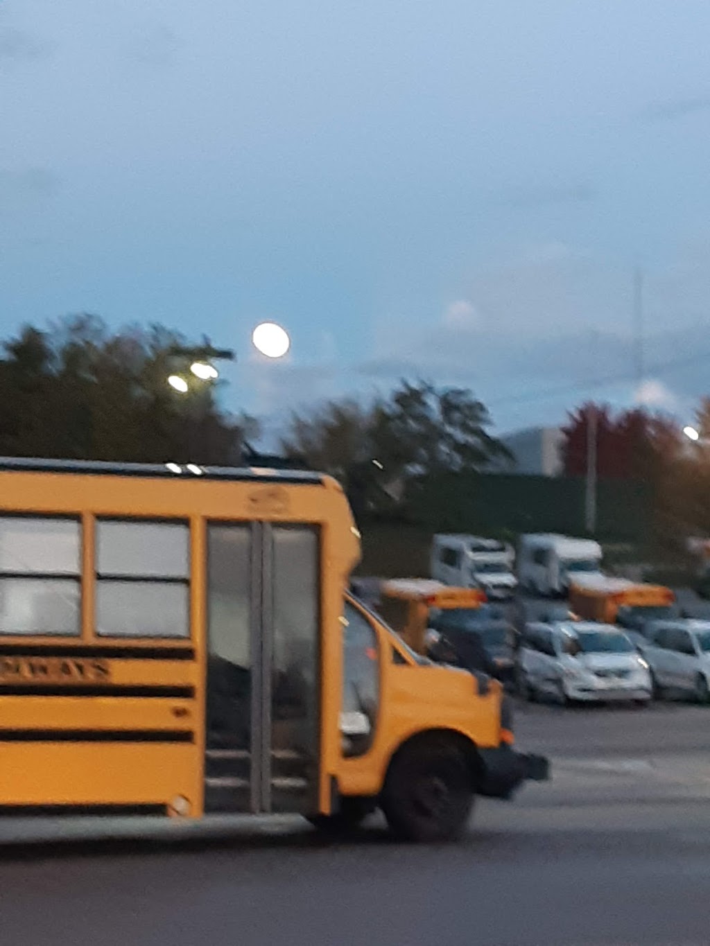 Durhamway Bus Lines | 485 Waterloo Ct, Oshawa, ON L1H 3X2, Canada | Phone: (905) 433-1392
