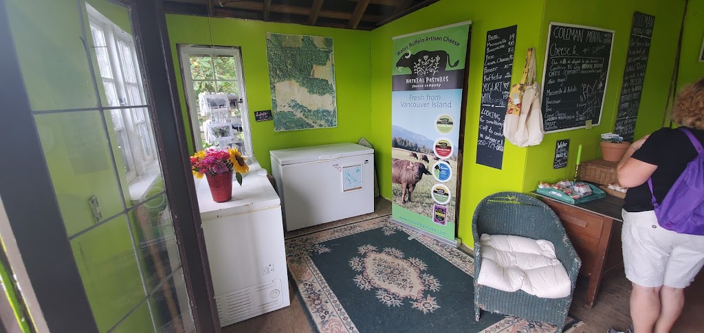 Coleman Meadows Farm | Alberni-Clayoquot D, BC V9Y 8Y9, Canada | Phone: (250) 724-0876