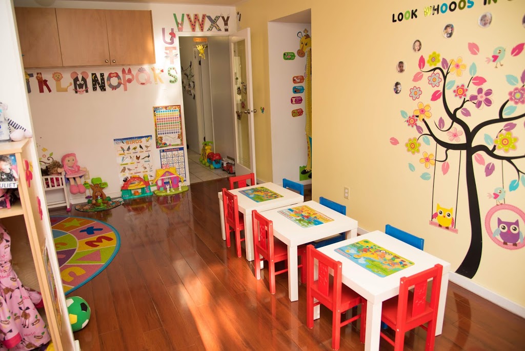 Head Starts Daycare Centre | 9850 150 St, Surrey, BC V3R 8H2, Canada | Phone: (604) 446-3660