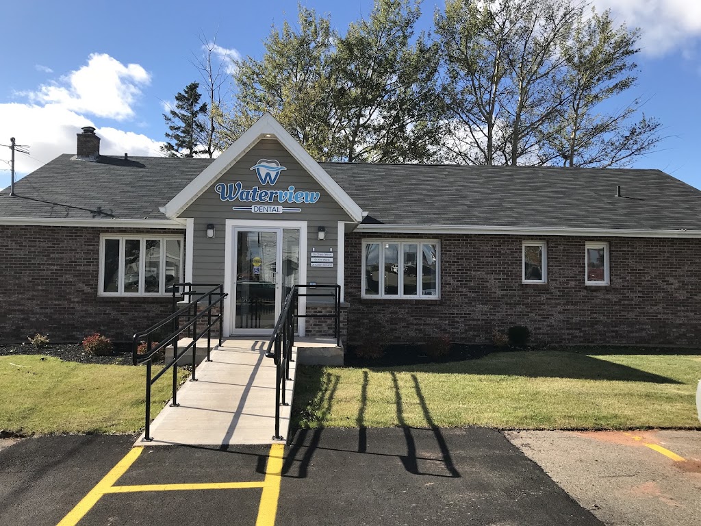 Waterview Dental Drs. Kim Wenn & Varun Sharma | 519 N River Rd, Charlottetown, PE C1E 1J6, Canada | Phone: (902) 628-8088