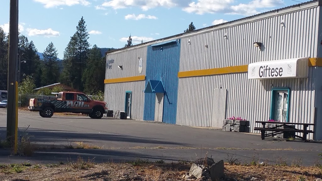 Thompson Valley Diesel Injection Ltd | car repair | 3838 Squilax-Anglemont Rd, Scotch Creek, BC V0E 3L0, Canada | 2503729300 OR +1 250-372-9300