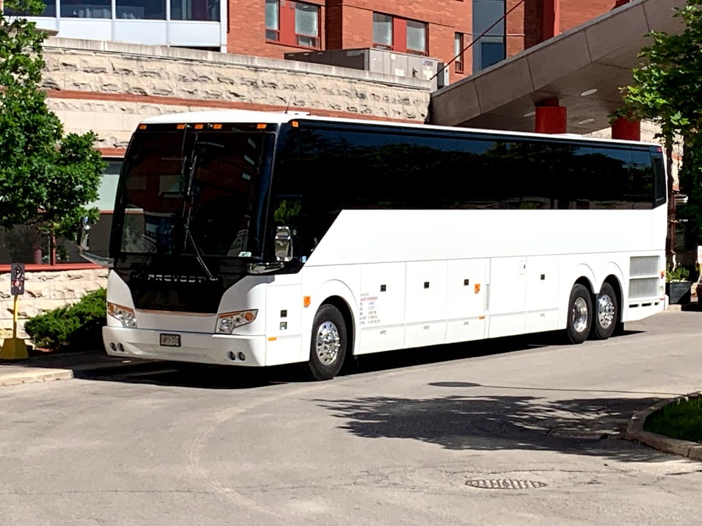 Easy Express - Intercity Bus Transfer Service Markham, Book/Hire | 81 Kentview Crescent, Markham, ON L6B 0L6, Canada | Phone: (647) 808-3350