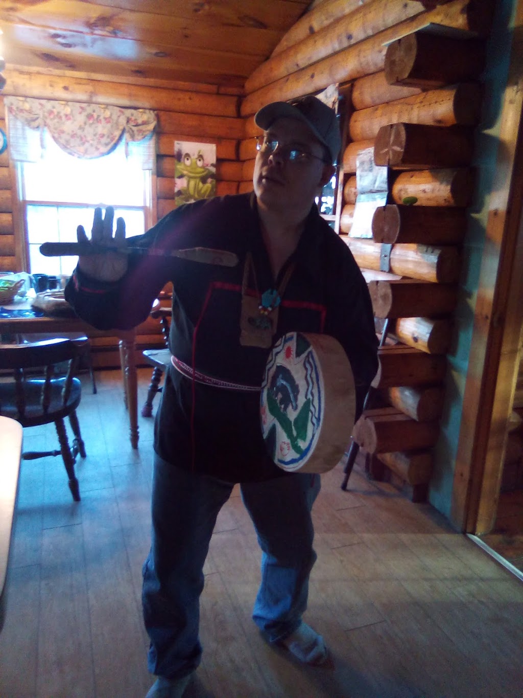 Clan of the Hawk | 123 Evansville Rd, Brownington, VT 05860, USA | Phone: (802) 754-2817