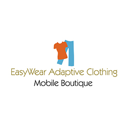EasyWear Adaptive Clothing Inc. | 800 Franklin Blvd Unit B7, Cambridge, ON N1R 7Z1, Canada | Phone: (888) 908-7177