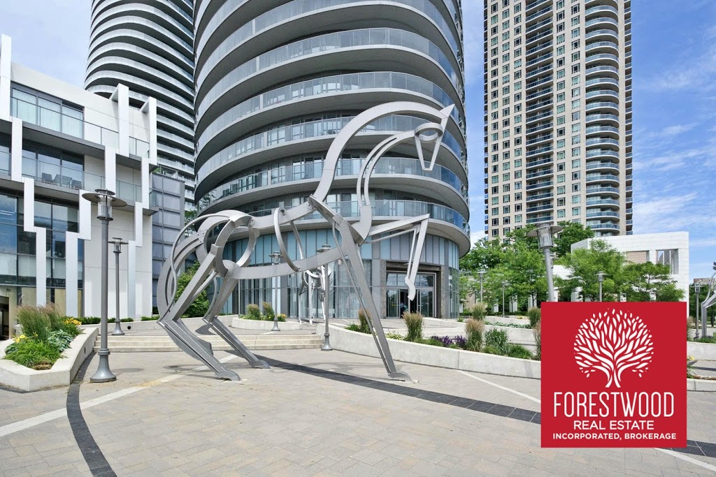 Forestwood Real Estate | 702 Burnhamthorpe Rd E #9, Mississauga, ON L4Y 2X3, Canada | Phone: (905) 277-8800