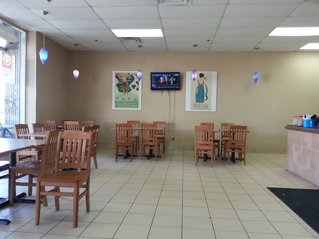 Pizza Pizza | 7745 Blvd. Newman, LaSalle, QC H8N 1X7, Canada | Phone: (514) 737-1111