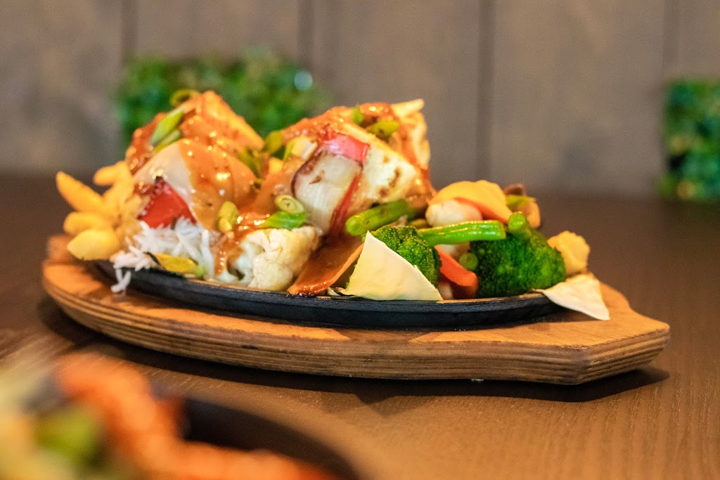 Showshaa - Modern Indian Bistro & Banquet | 7500 120 St #201, Surrey, BC V3W 3N1, Canada | Phone: (604) 580-4236