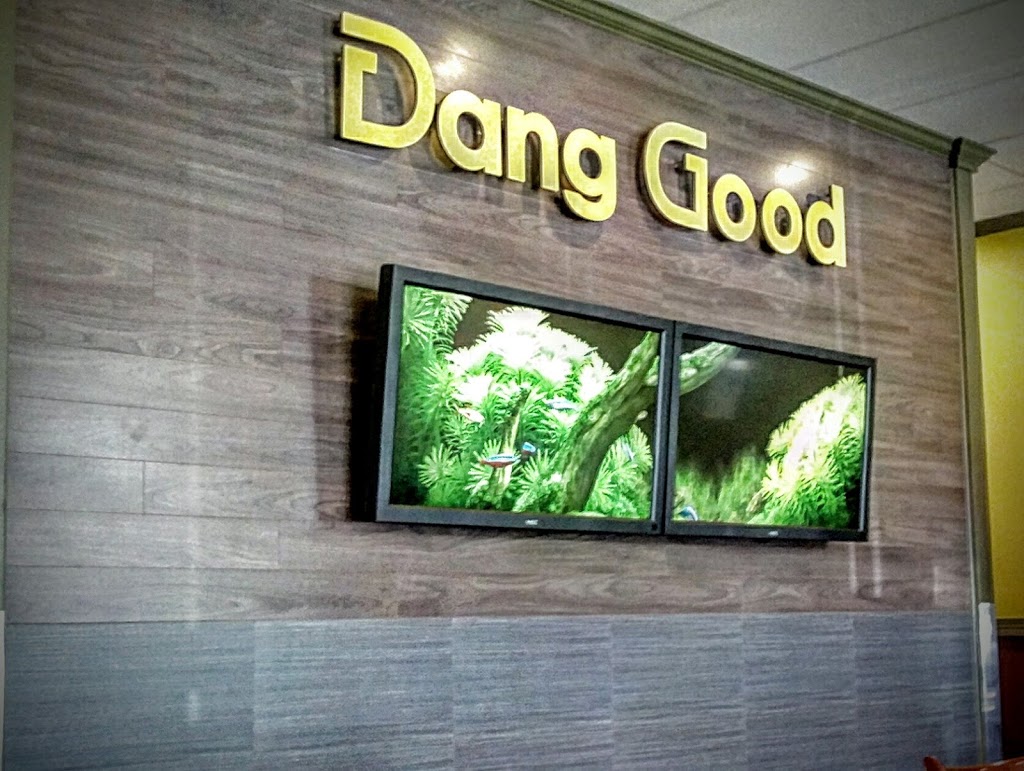 Dang Good | 13308 118 Ave NW, Edmonton, AB T5L 2L8, Canada | Phone: (780) 756-3264