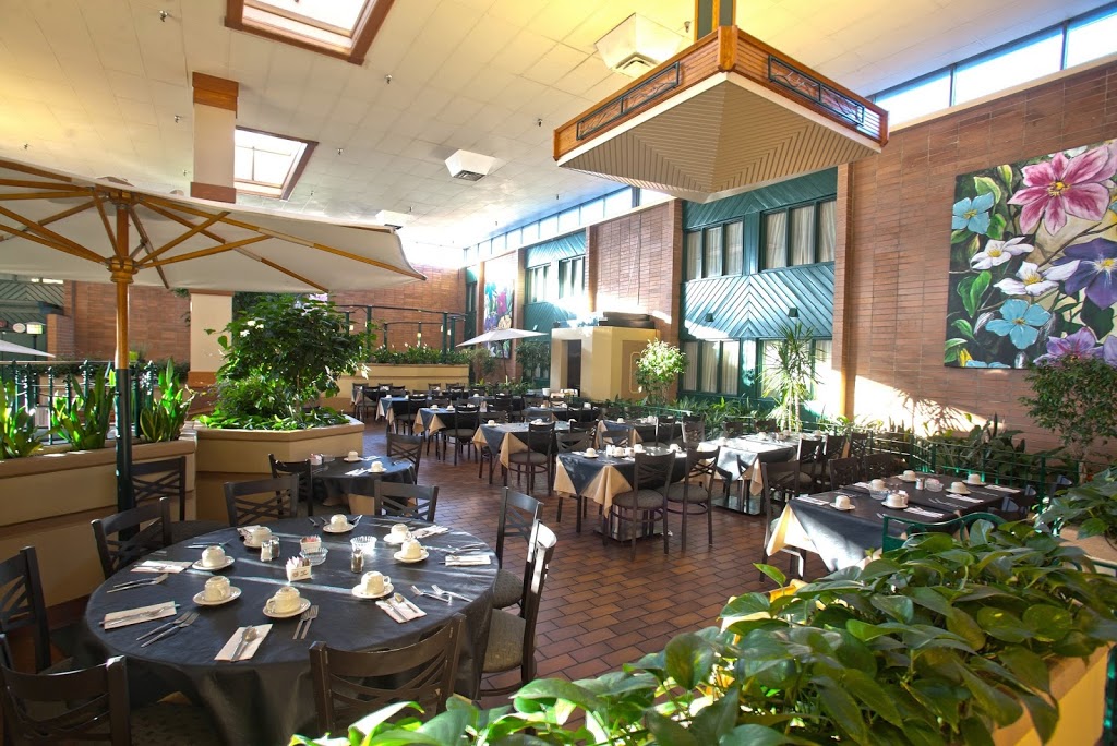 The Glenmore Inn & Convention Centre | 1000 Glenmore Ct SE, Calgary, AB T2C 2E6, Canada | Phone: (403) 279-8611