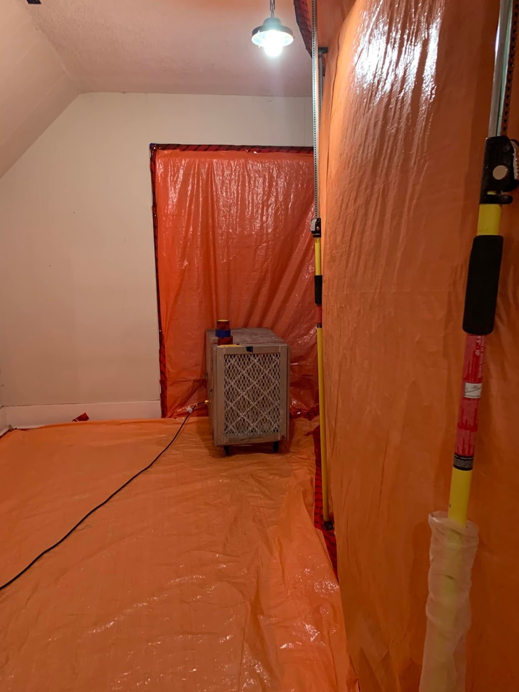 Tri-City Environmental | 944 Dundonald Dr, Port Moody, BC V3H 1B7, Canada | Phone: (604) 367-2452
