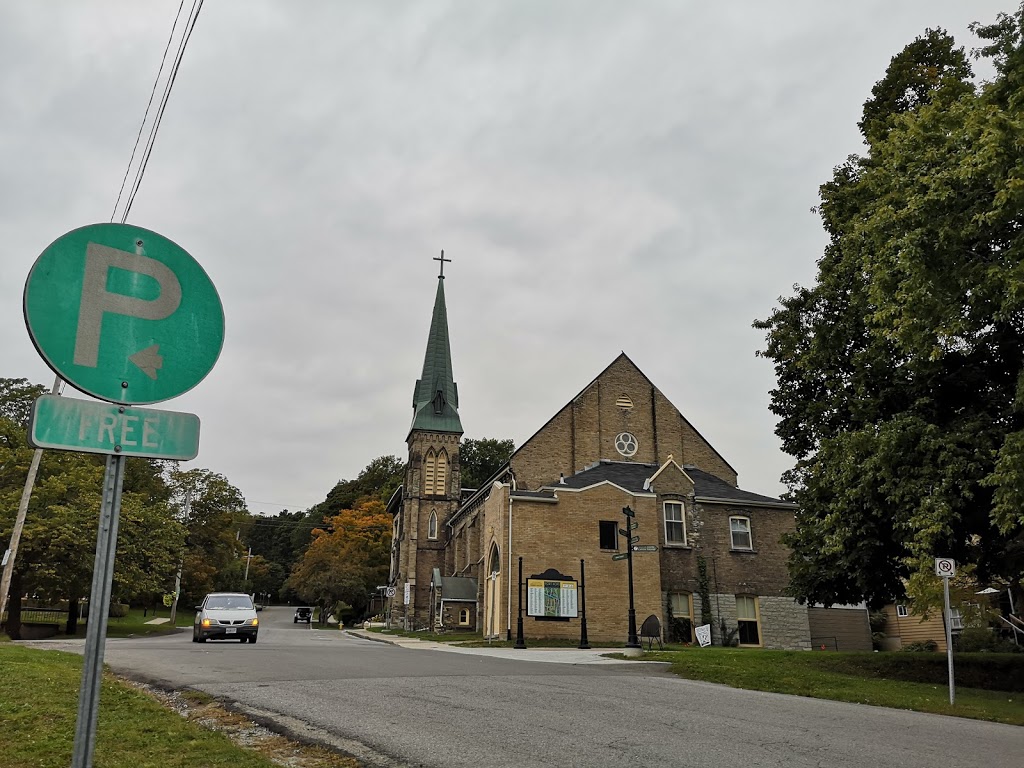 First Baptist Church | 57 John St, Port Hope, ON L1A 2Z3, Canada | Phone: (905) 885-6021