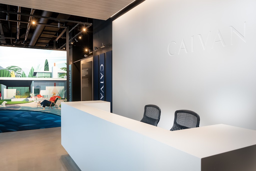 Caivan Oakville Sales Centre | 209 Oak Park Blvd Unit 6, Oakville, ON L6H 7S8, Canada | Phone: (289) 430-0627 ext. 802