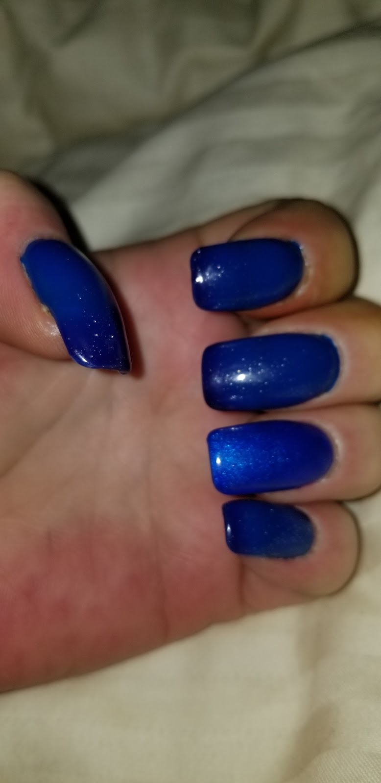 Star Nails | 470 Dundas St E, Belleville, ON K8N 1G1, Canada | Phone: (613) 961-1731