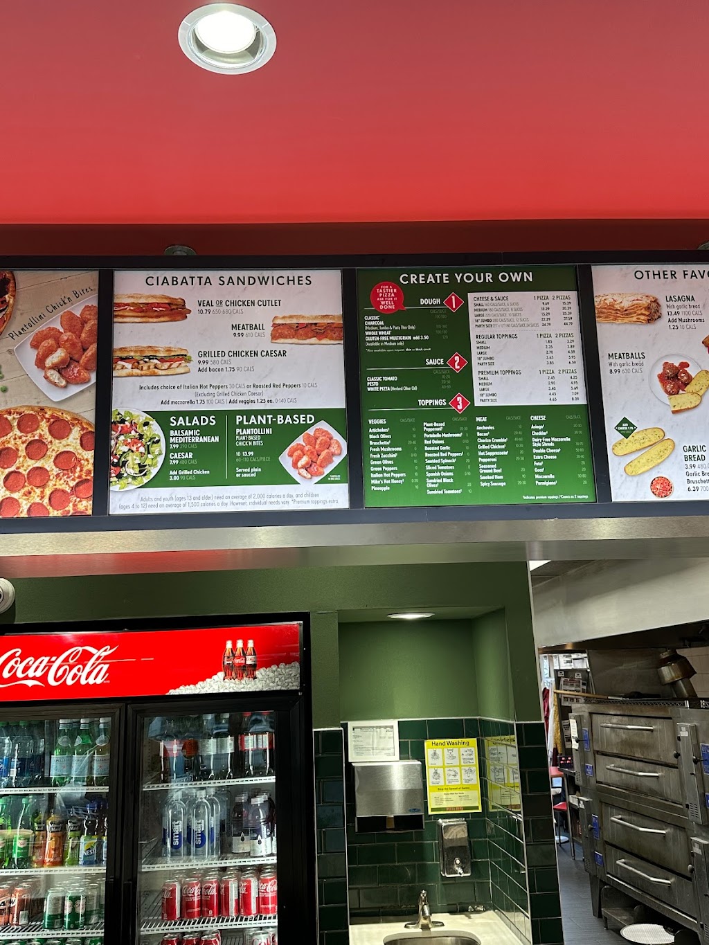 Pizza Nova | 850 Wellington Rd, London, ON N6E 1L9, Canada | Phone: (519) 439-0000