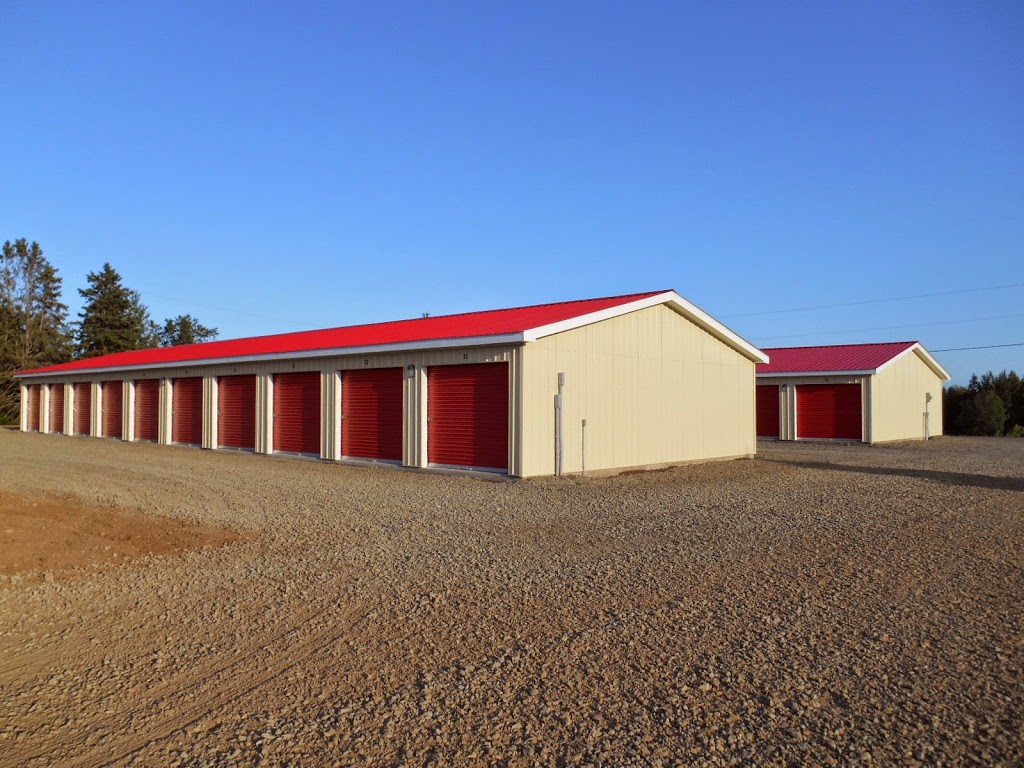 Budget Storage Centre Inc. | 46721 Homestead Rd, Steeves Mountain, NB E1G 4H8, Canada | Phone: (506) 852-1555