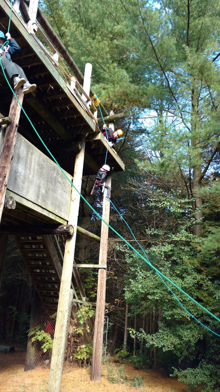 Camp BEL, Scouts Canada | 4926 Hamilton Rd, Dorchester, ON N0L 1G6, Canada | Phone: (519) 421-0118
