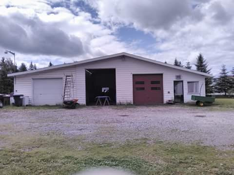 Garage SMD | Béthanie, QC J0H 1E1, Canada | Phone: (450) 548-2362
