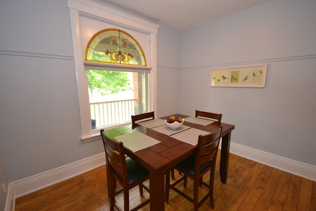 Just Like Home Furnished Suites | 565 Princess Ave, London, ON N6B 2C1, Canada | Phone: (226) 316-0486