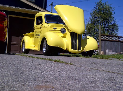 Suncreek Auto Glass Ltd | 6840 King George Blvd #100, Surrey, BC V3W 4Z9, Canada | Phone: (604) 590-1314