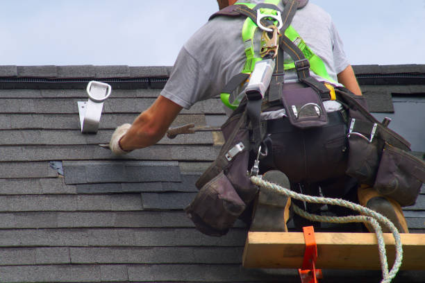 Ready Roofers | 46 Dalton Crescent S, Orillia, ON L3V 5J8, Canada | Phone: (705) 730-8159