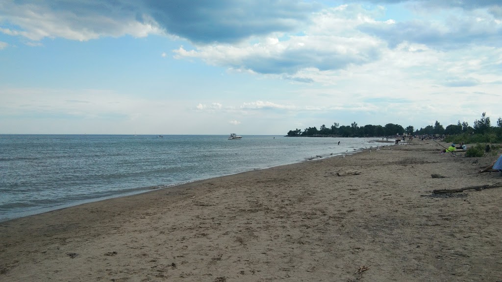 Elizabeth Simcoe Park | 180 Sylvan Ave, Scarborough, ON M1E 1A3, Canada | Phone: (416) 396-6220