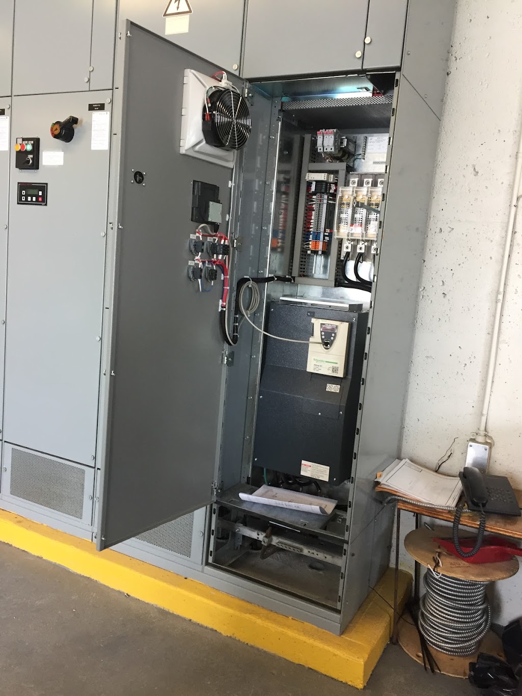 Les Services SEMTEC | 9259 Rue Thimens, Pierrefonds, QC H8Y 0A1, Canada | Phone: (514) 360-0622