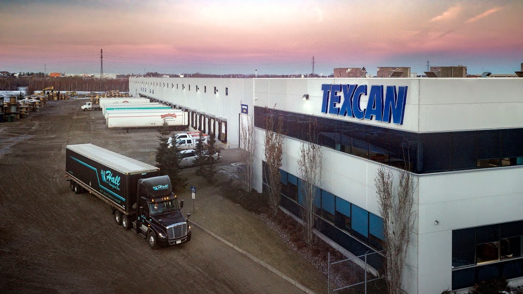Texcan, A Sonepar Company | 11330 189 St NW, Edmonton, AB T5S 2V6, Canada | Phone: (780) 944-9331