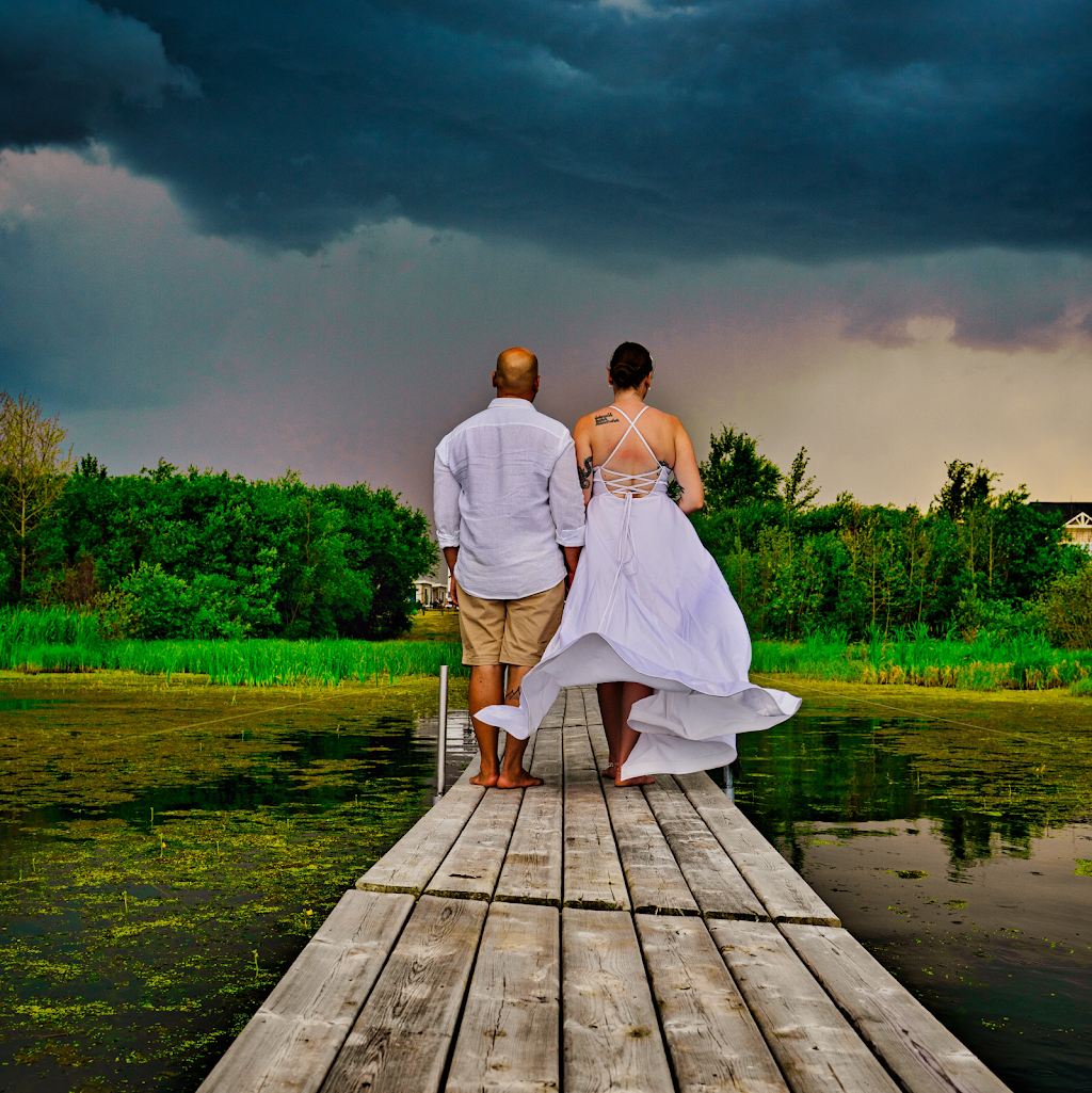 BlueSky Fotography | Wedding Photographer | 74 St SW, Edmonton, AB T6X 0N8, Canada | Phone: (780) 919-4125